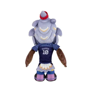 Alternative view of 2026 World Cup 10" Usa Mascot Plush