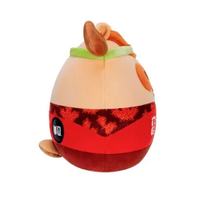 Alternative view of 2026 World Cup 8" Canada Squishmallows Plush Mascot