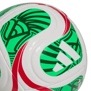 Alternative view of 2026 World Cup Adidas Trionda Mexico Club Ball