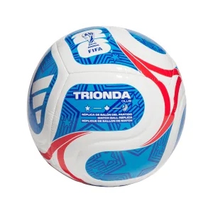 Alternative view of 2026 World Cup Adidas Trionda Usa Club Ball