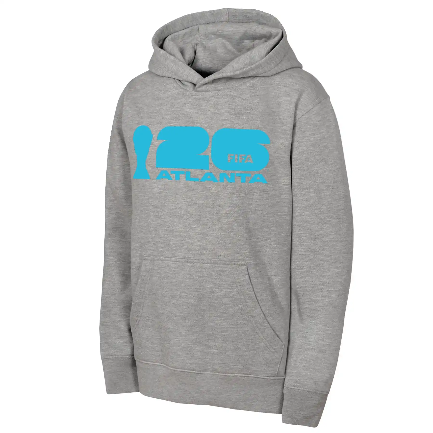 Highly Ideal Your Favorite Team 2026 Unisex Official Soccer Jersey - Authentic Fan Merchandise