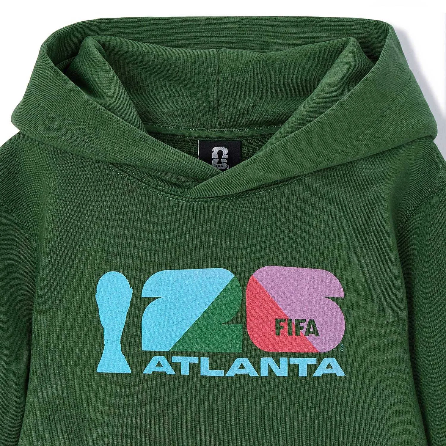 2026 World Cup Atlanta Hoodie - Image 3