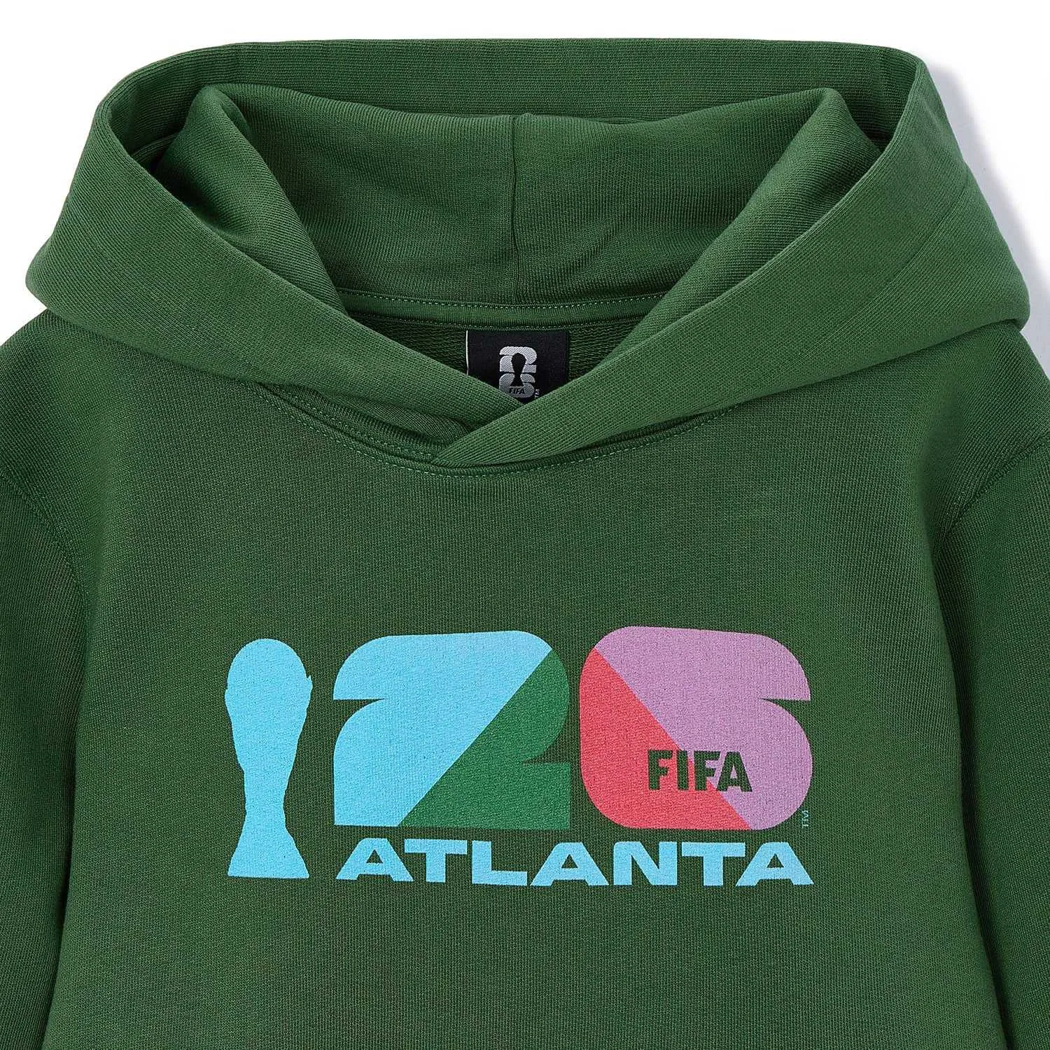 2026 World Cup Atlanta Hoodie - Image 5