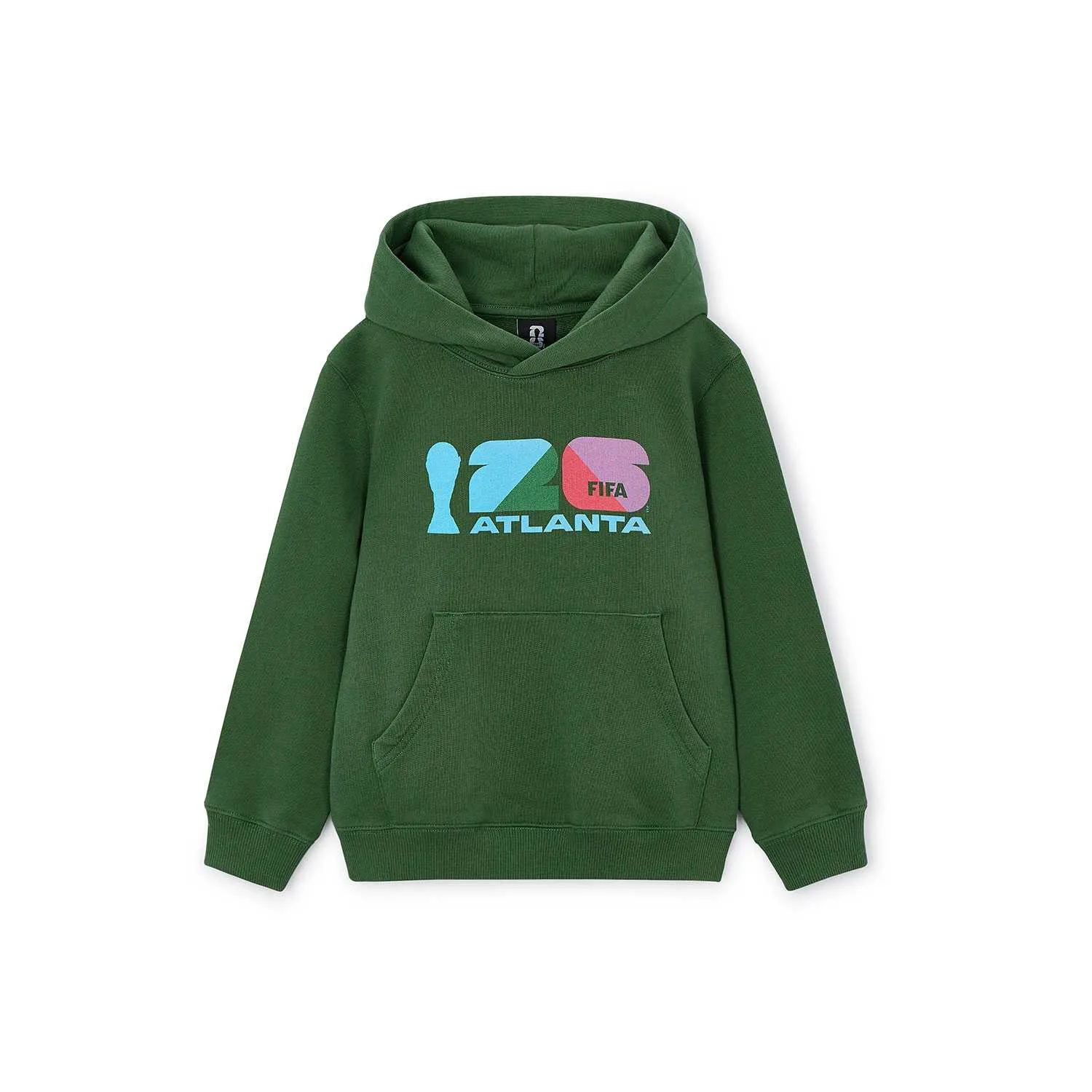 Toply Top-Tier Your Favorite Team 2026 Unisex Official Soccer Jersey - Authentic Fan Merchandise