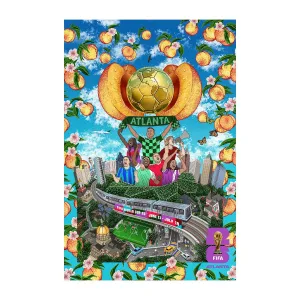 Superbly Newest Your Favorite Team 2026 Unisex Official Soccer Jersey - Authentic Fan Merchandise