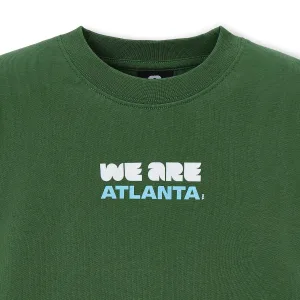 Alternative view of 2026 World Cup Atlanta T-Shirt