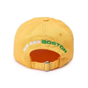 Alternative view of 2026 World Cup Boston Cap