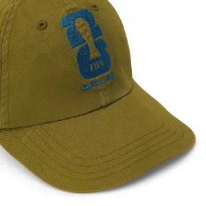 Alternative view of 2026 World Cup Dallas Cap