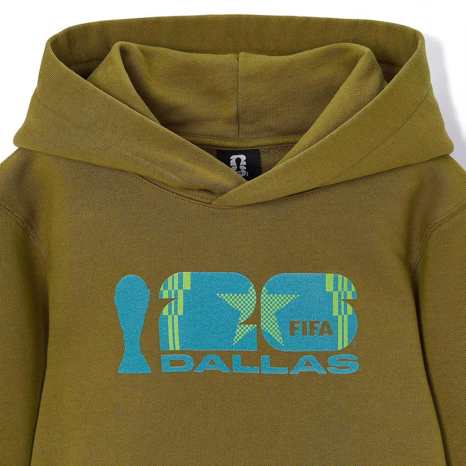 2026 World Cup Dallas Hoodie - Image 2