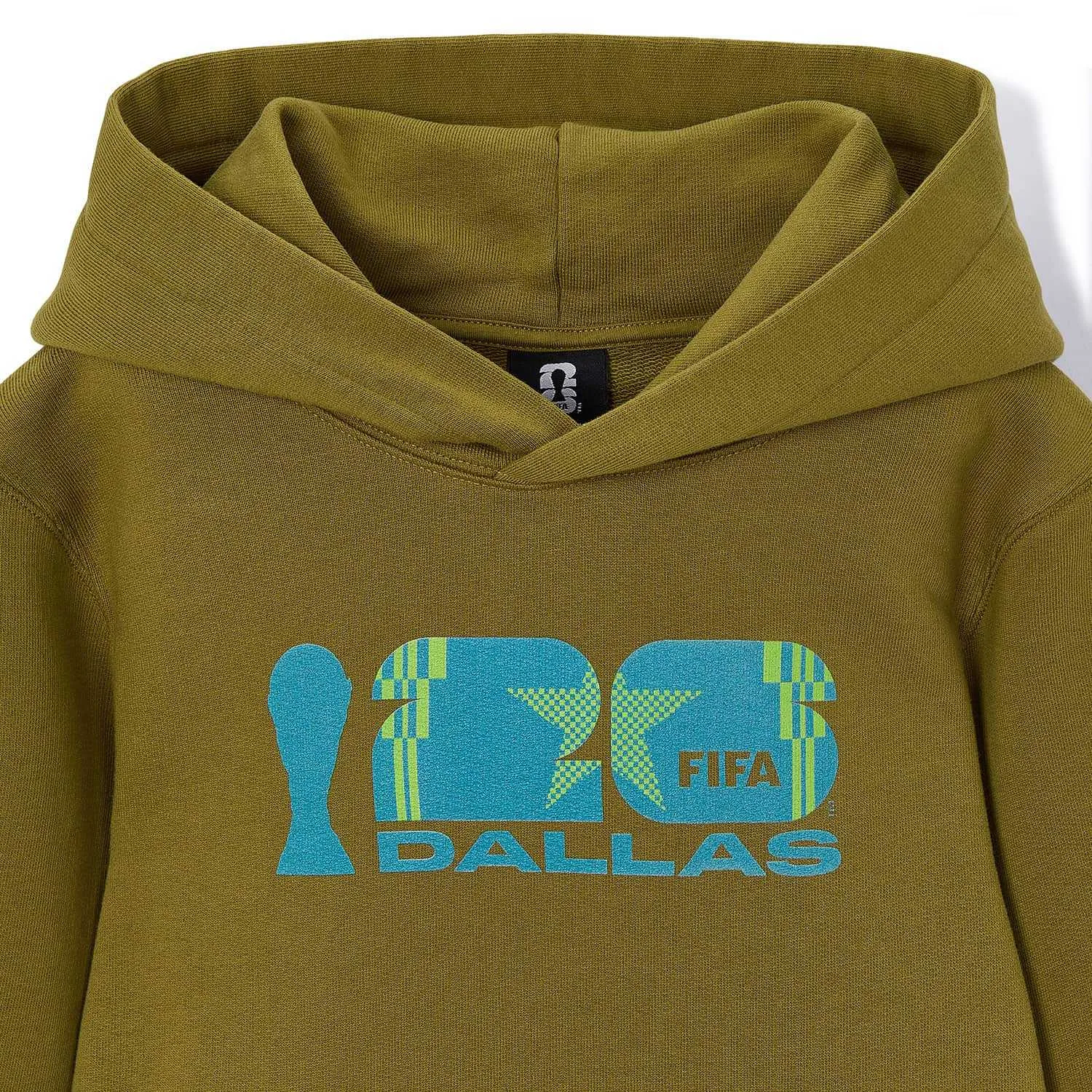 2026 World Cup Dallas Hoodie - Image 5