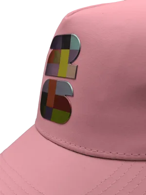 Alternative view of 2026 World Cup Emblem 26 Logo Premium Hat S