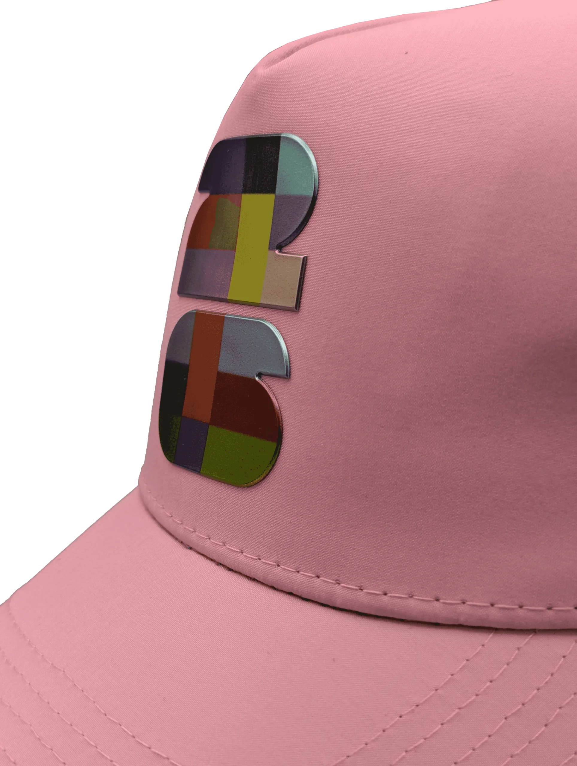 2026 World Cup Emblem 26 Logo Premium Hat S - Image 2