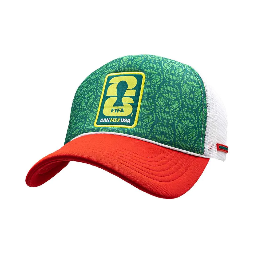 Superbly Flexible Mexico 2026 Unisex Official Soccer Jersey - Authentic Fan Merchandise