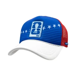 Authentically Fan-Favorite USA 2026 Unisex Official Soccer Jersey - Authentic Fan Merchandise