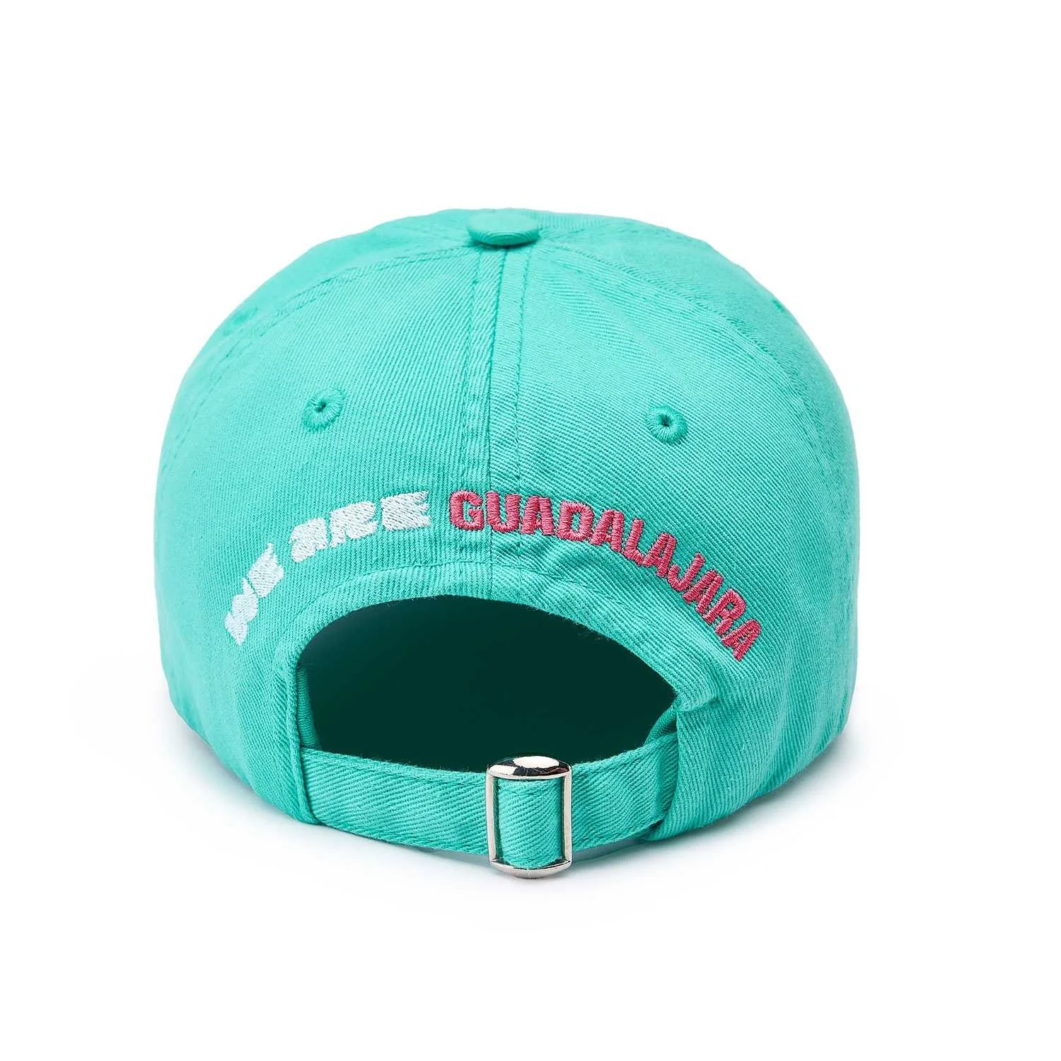 2026 World Cup Guadalajara Cap - Unisex - Image 2