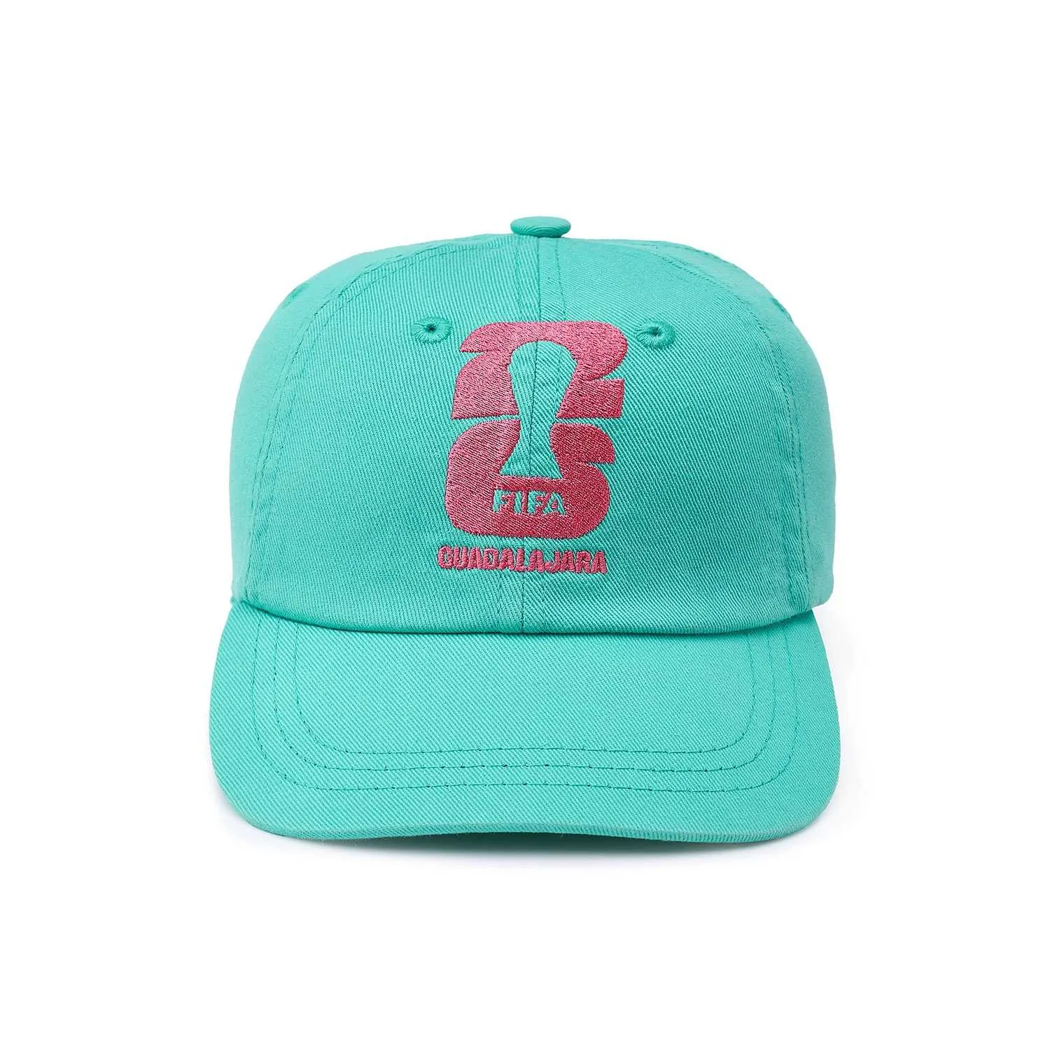 2026 World Cup Guadalajara Cap - Unisex - Image 3
