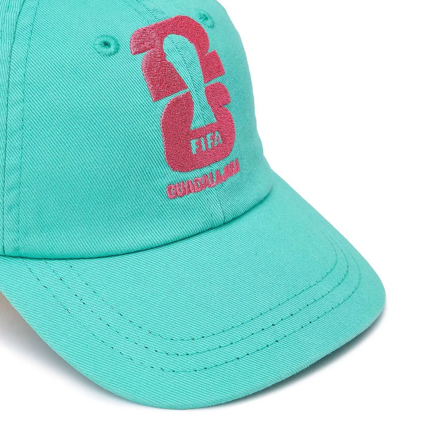 2026 World Cup Guadalajara Cap - Unisex - Image 4