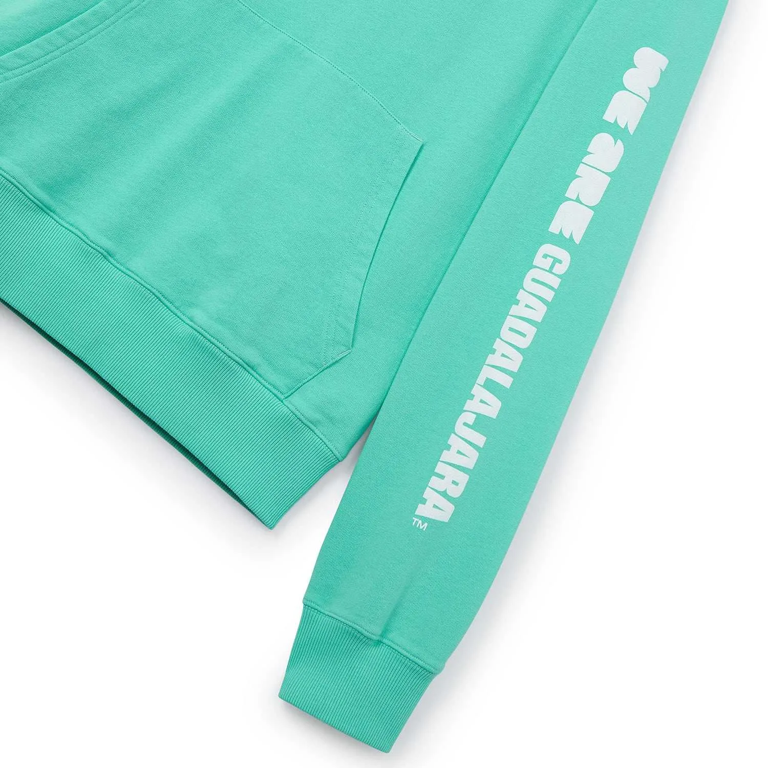 2026 World Cup Guadalajara Hoodie - Unisex - Image 2