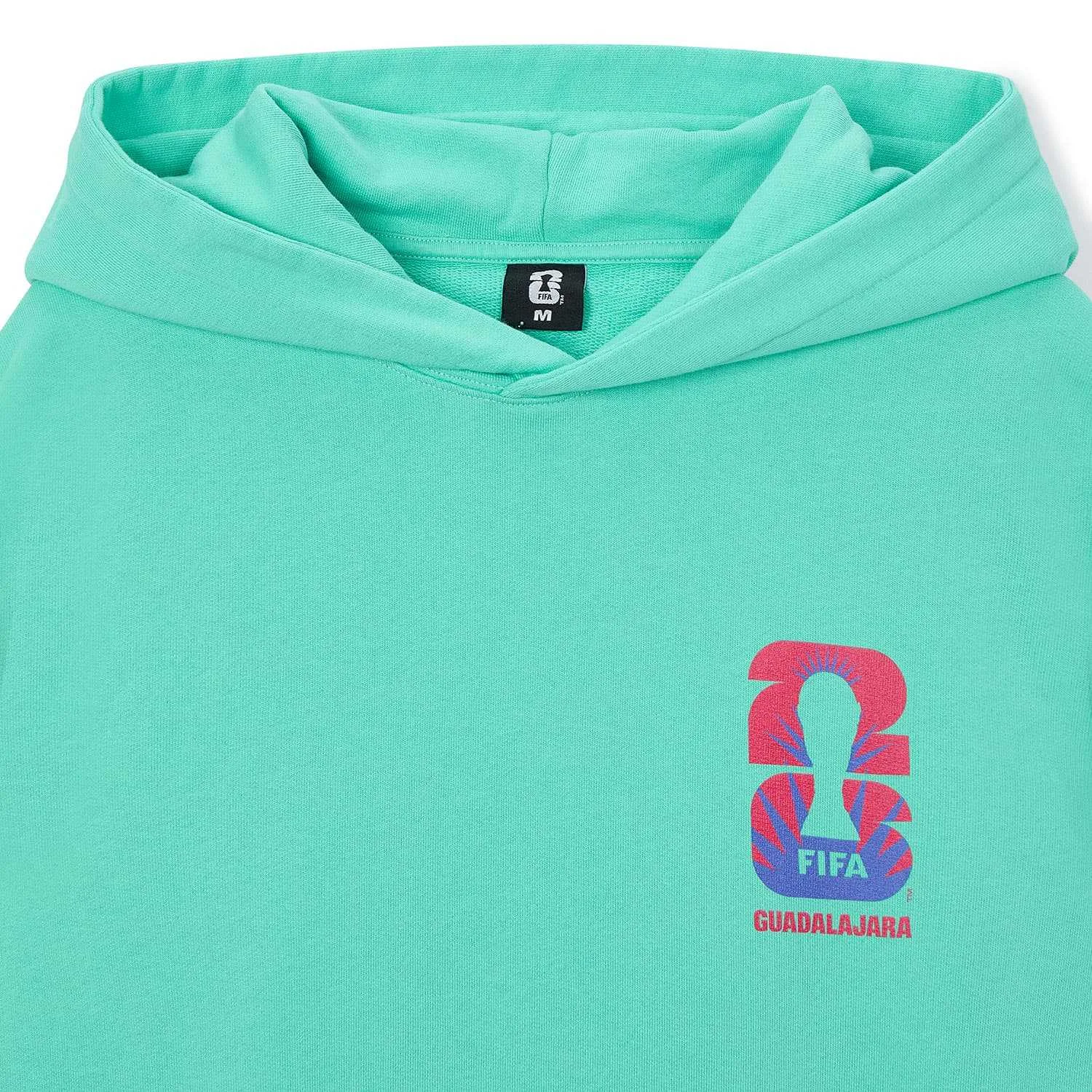 2026 World Cup Guadalajara Hoodie - Unisex - Image 4
