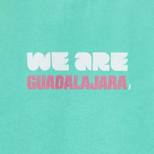 Alternative view of 2026 World Cup Guadalajara T-Shirt