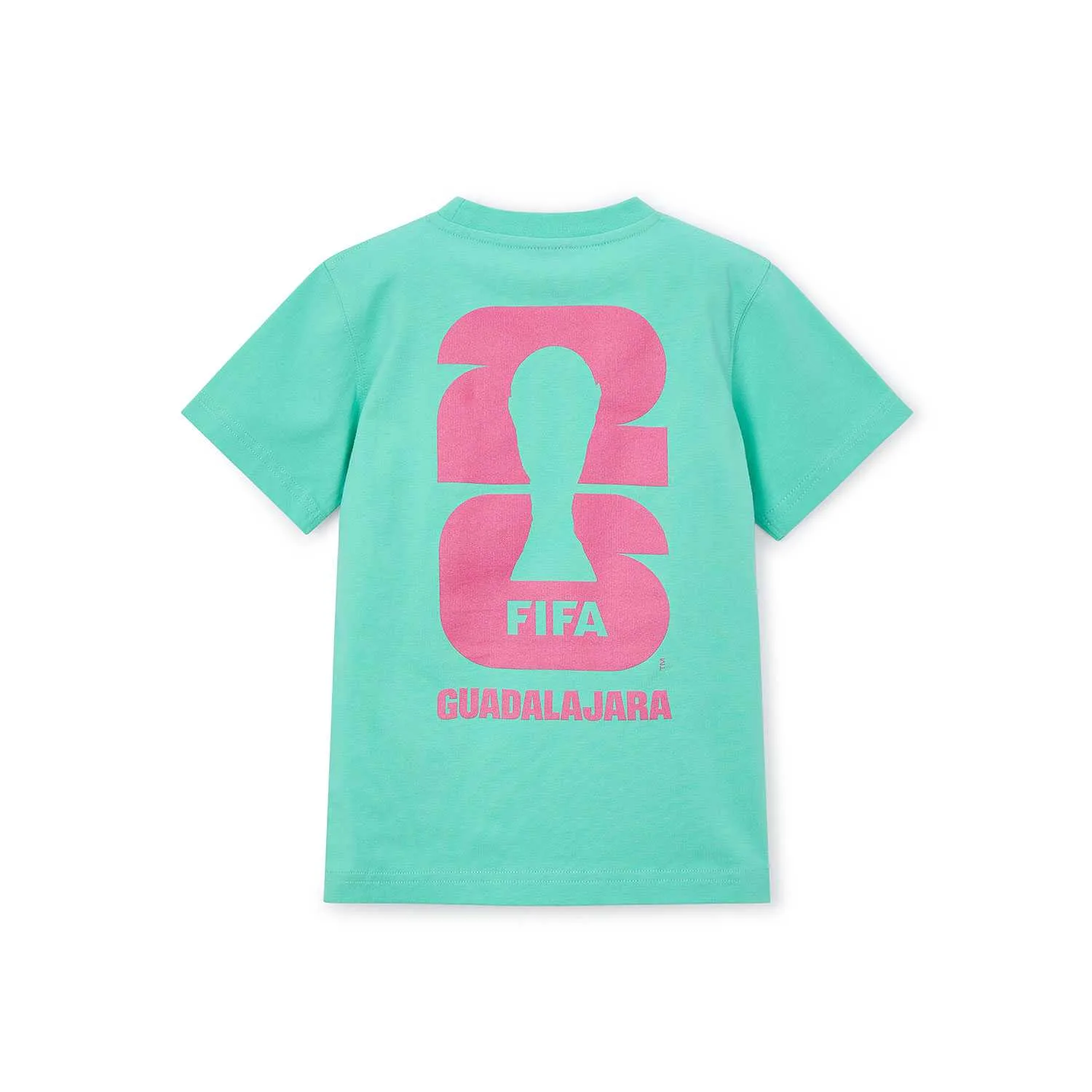 2026 World Cup Guadalajara T-Shirt - Image 3