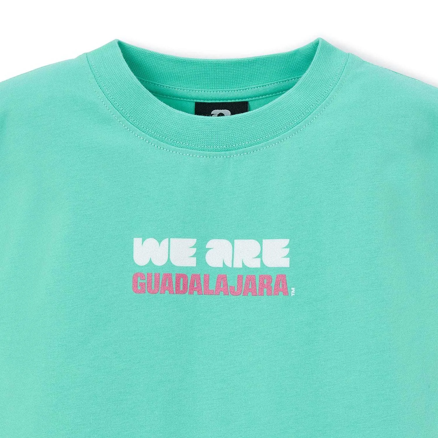 2026 World Cup Guadalajara T-Shirt - Image 5