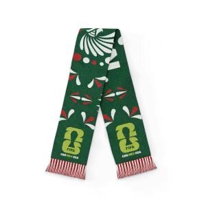 Toply Legendary Mexico 2026 Unisex Official Soccer Jersey - Authentic Fan Merchandise