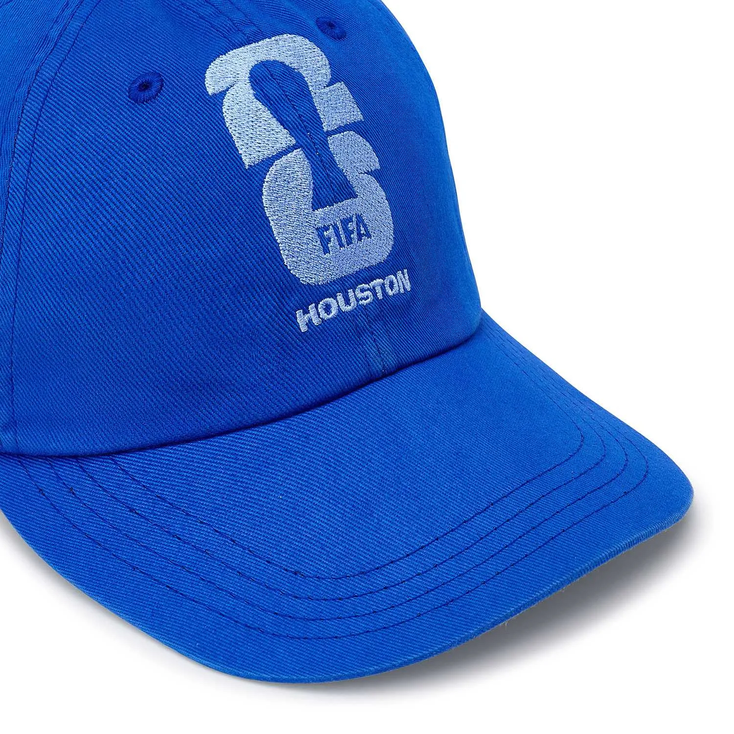 2026 World Cup Houston Cap - Image 3