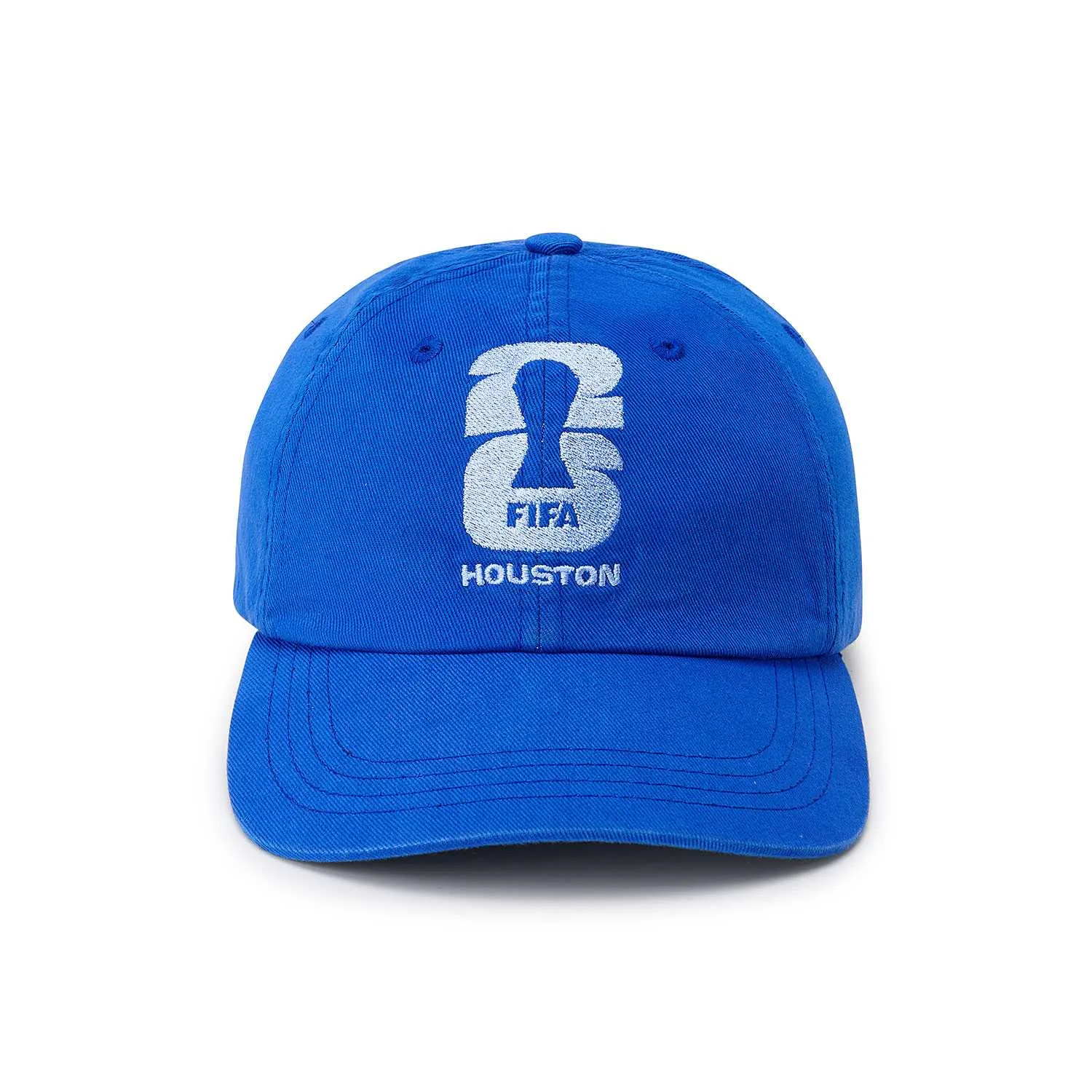 2026 World Cup Houston Cap - Image 4