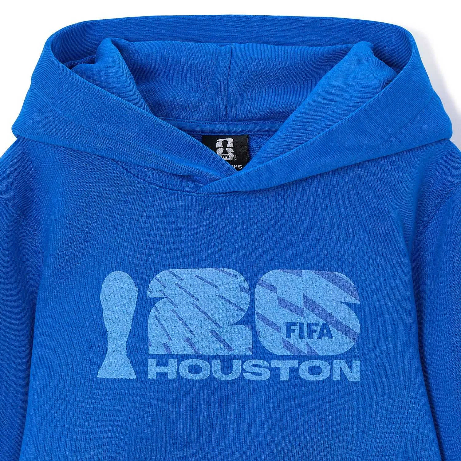 2026 World Cup Houston Hoodie - Image 2