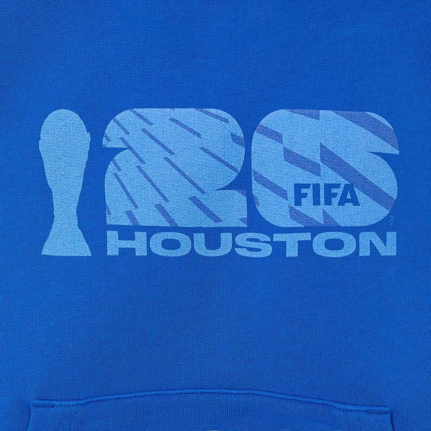 2026 World Cup Houston Hoodie - Image 4