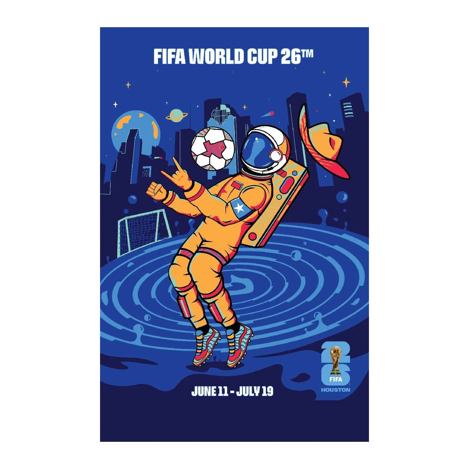 Exceptionally High-Quality Your Favorite Team 2026 Unisex Official Soccer Jersey - Authentic Fan Merchandise