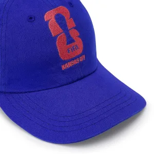 Alternative view of 2026 World Cup Kansas City Cap