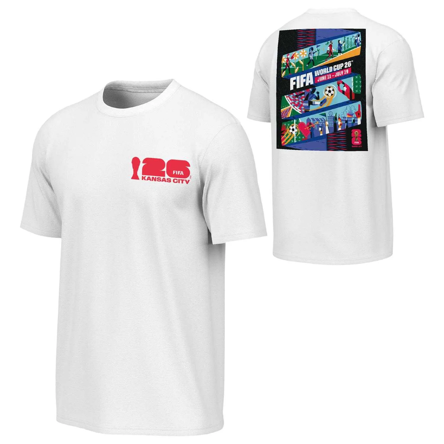 Premiumly Elegant Your Favorite Team 2026 Unisex Official Soccer Jersey - Authentic Fan Merchandise