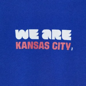Alternative view of 2026 World Cup Kansas City T-Shirt