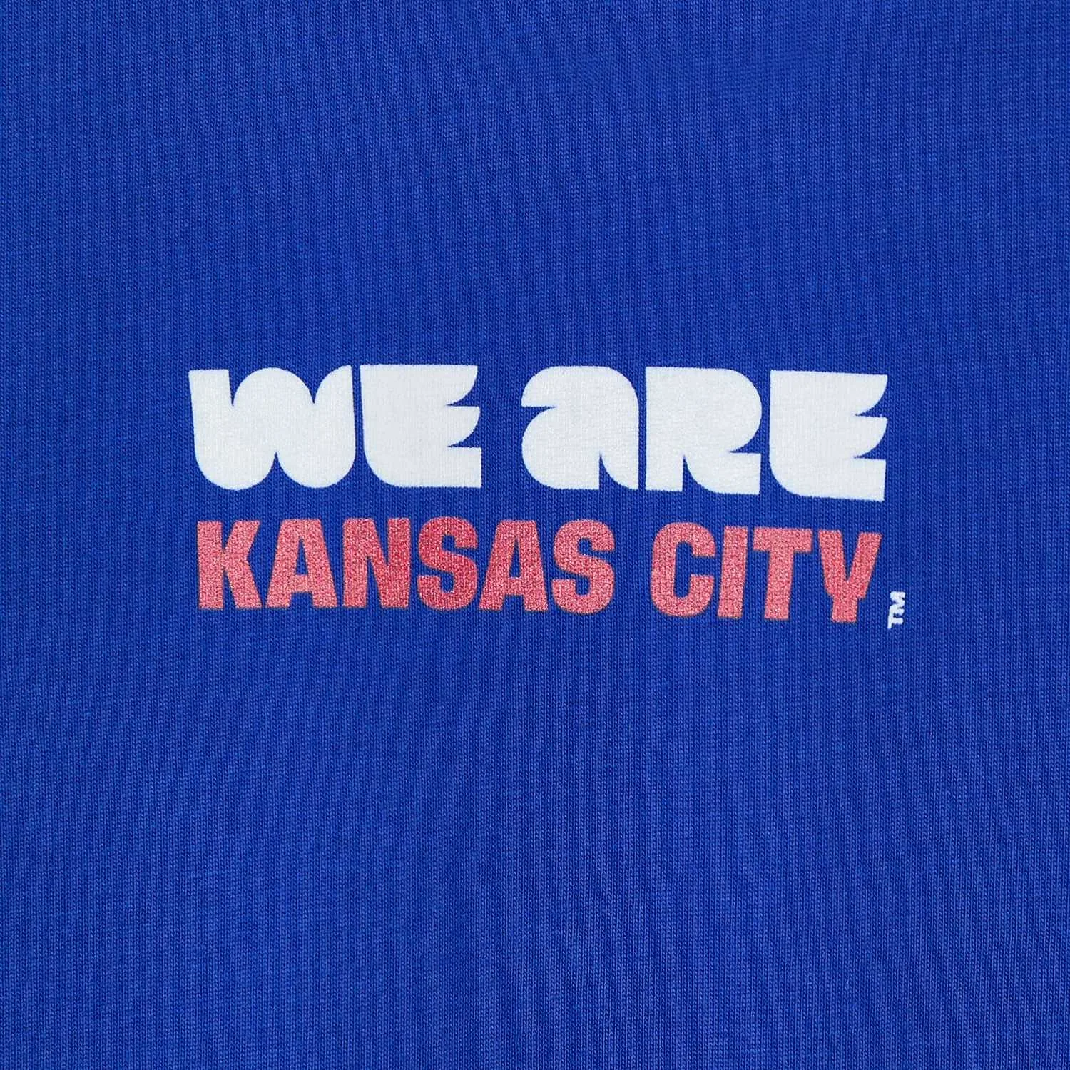 2026 World Cup Kansas City T-Shirt - Image 2