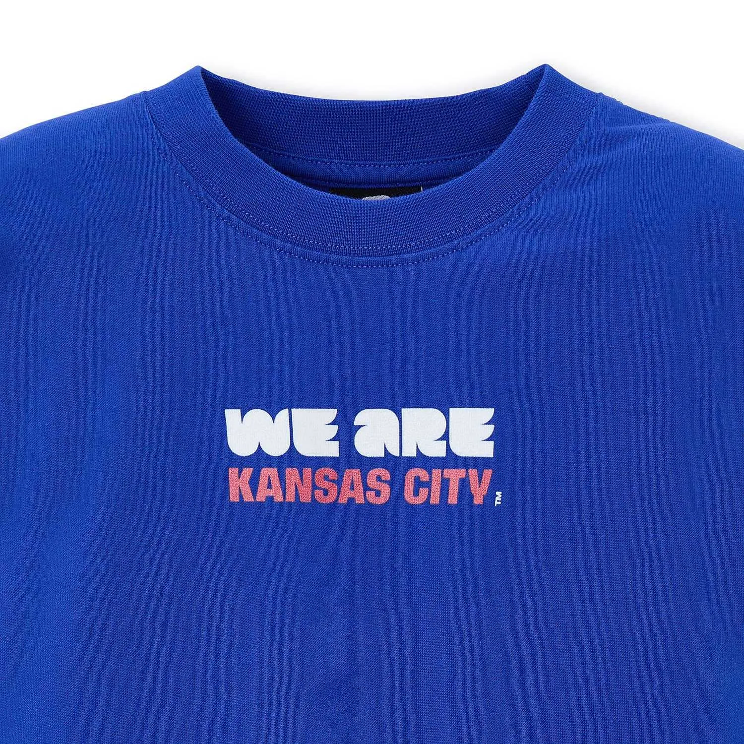 2026 World Cup Kansas City T-Shirt - Image 3
