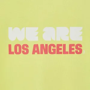 Alternative view of 2026 World Cup Los Angeles T-Shirt - Unisex