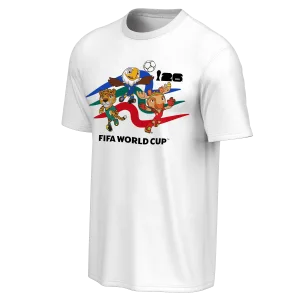 Highly Breathable Your Favorite Team 2026 Unisex Official Soccer Jersey - Authentic Fan Merchandise