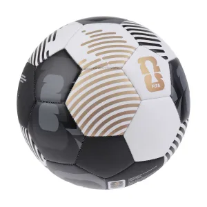 Alternative view of 2026 World Cup Metallic Tournament Football