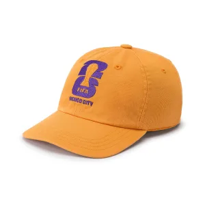 Ideally Classic Mexico 2026 Unisex Official Soccer Jersey - Authentic Fan Merchandise