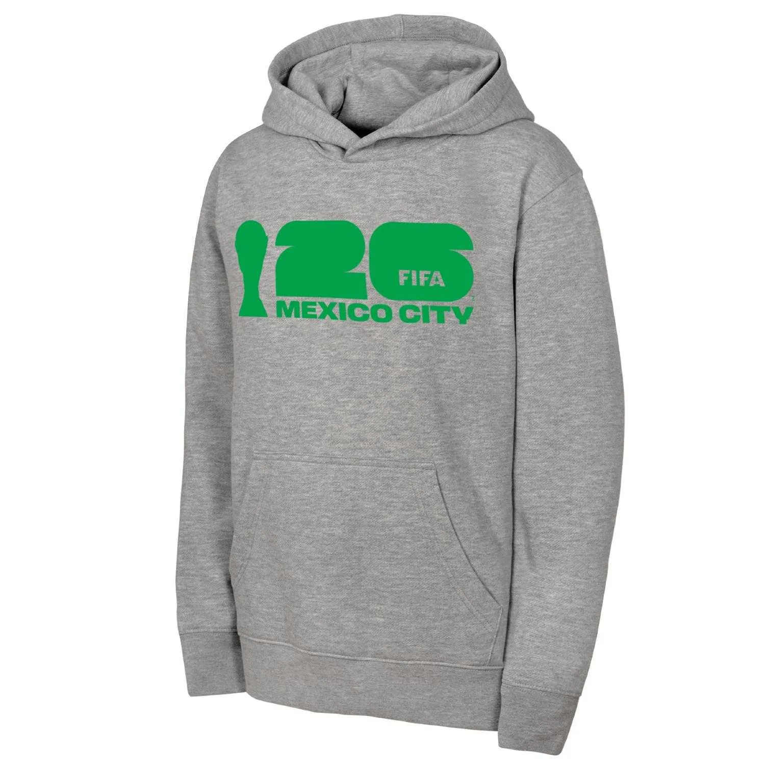 Outstandingly Championship Mexico 2026 Unisex Official Soccer Jersey - Authentic Fan Merchandise