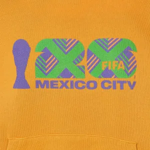 Alternative view of 2026 World Cup Mexico City Hoodie