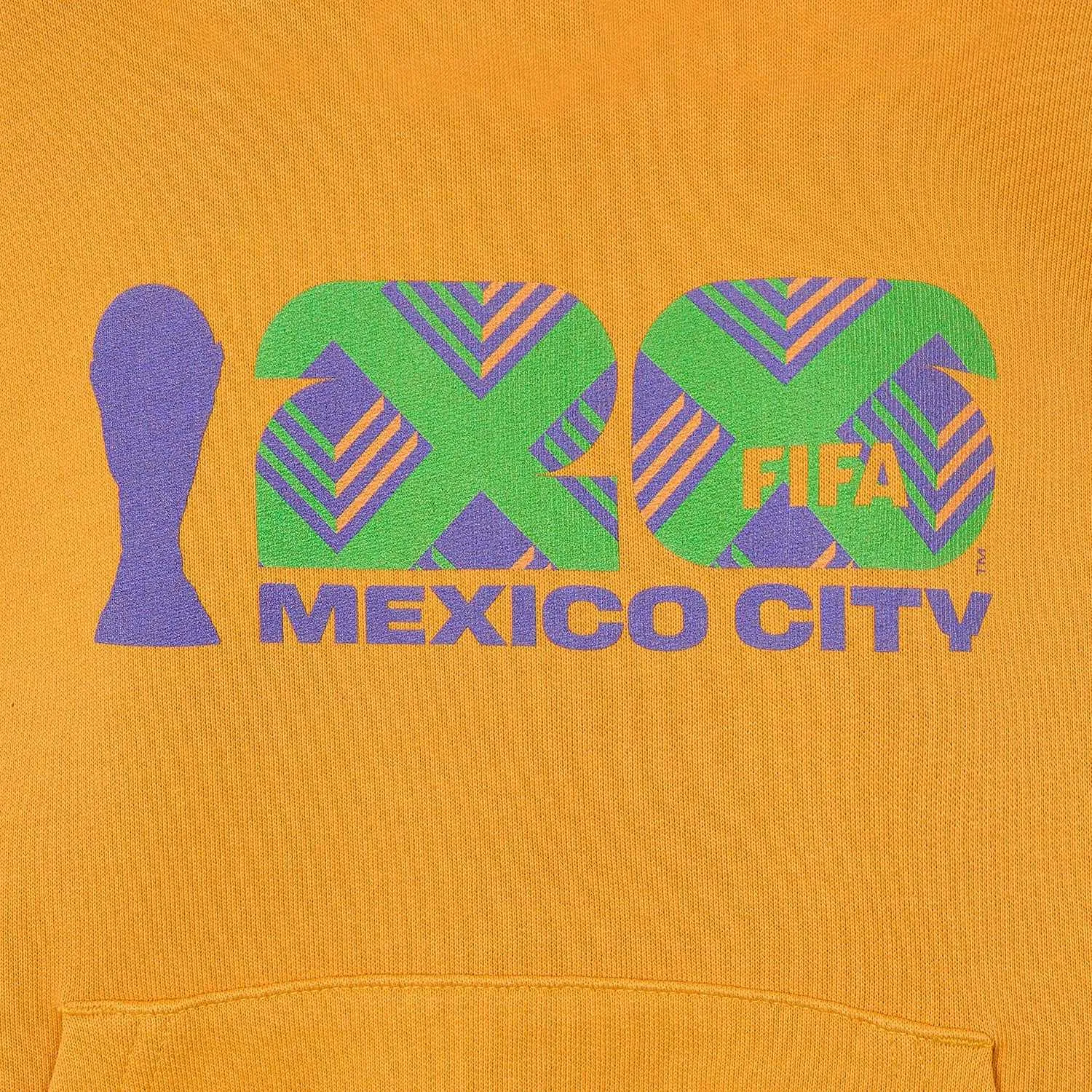 2026 World Cup Mexico City Hoodie - Image 2