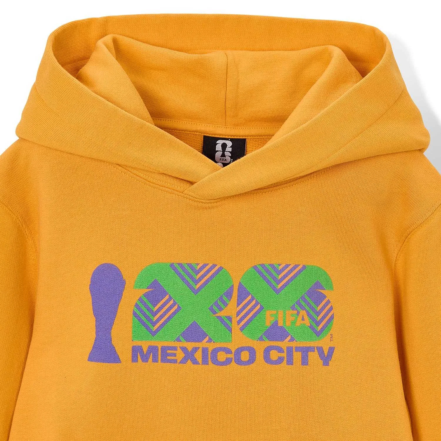 2026 World Cup Mexico City Hoodie - Image 3