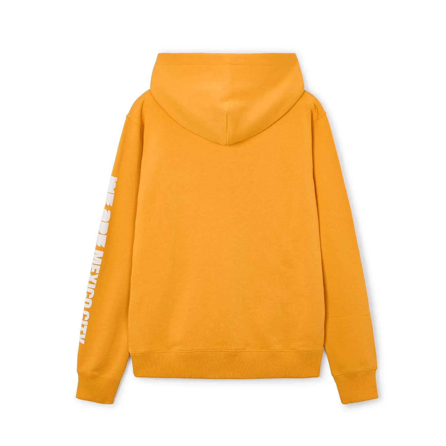 2026 World Cup Mexico City Hoodie - Unisex - Image 3