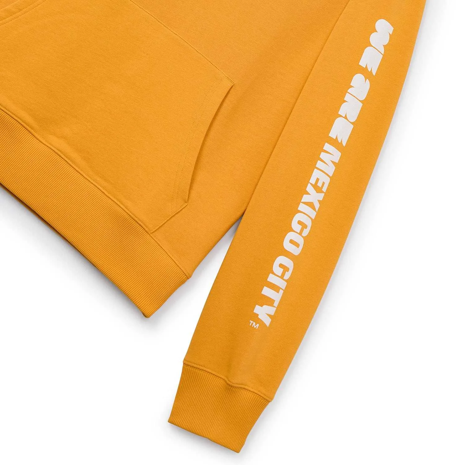 2026 World Cup Mexico City Hoodie - Unisex - Image 5