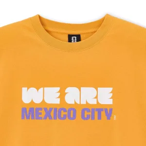 Alternative view of 2026 World Cup Mexico City T-Shirt - Unisex