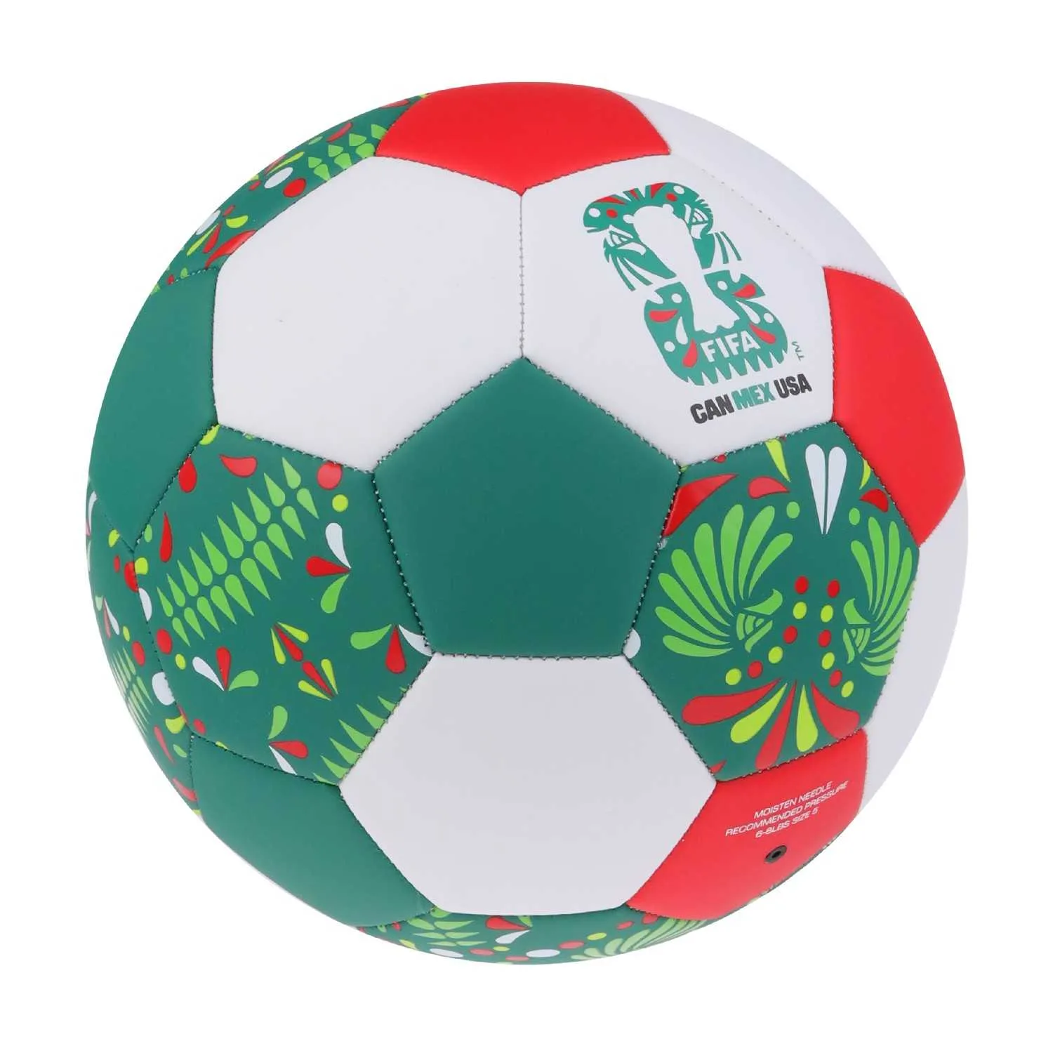 2026 World Cup Mexico Host Country Football - Image 4