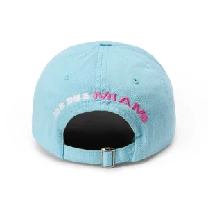 Alternative view of 2026 World Cup Miami Cap